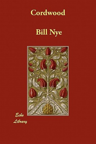 Carte Cordwood Bill Nye