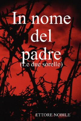 Kniha In Nome Del Padre Ettore Nobile