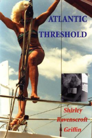 Knjiga Atlantic Threshold Shirley Griffin