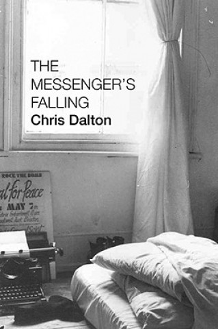 Könyv Messenger's Falling Chris Dalton