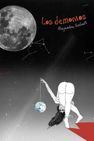 Knjiga Demonios Alejandra Guibert