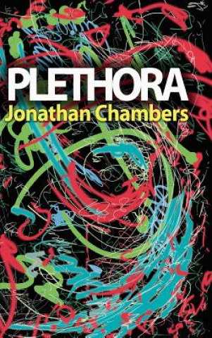 Libro Plethora ESL/Humanities/Tech Teacher & Integrator Jonathan Chambers