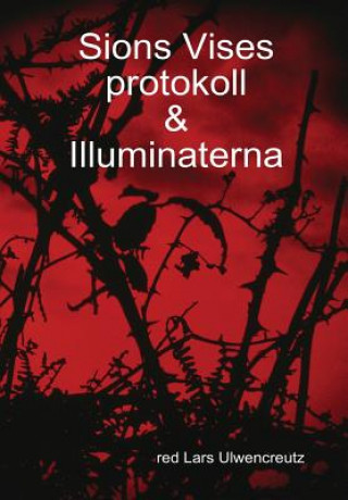 Buch Sions Vises Protokoll red Lars Ulwencreutz