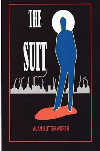 Buch Suit Alan Butterworth