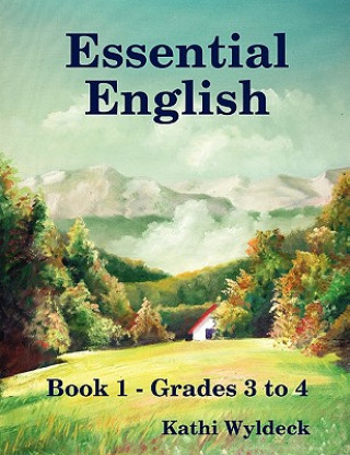 Buch Essential English Book 1 Kathi Wyldeck