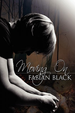 Livre Moving On Fabian Black