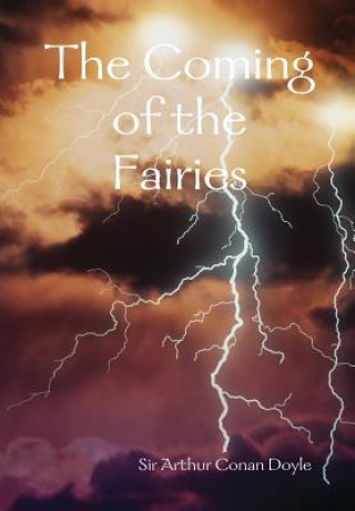 Carte Coming of the Fairies Arthur Conan Doyle