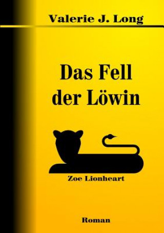 Carte Fell Der Lowin Valerie J. Long