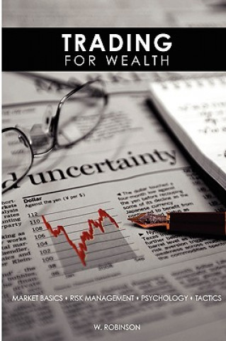 Book Trading for Wealth W. Robinson