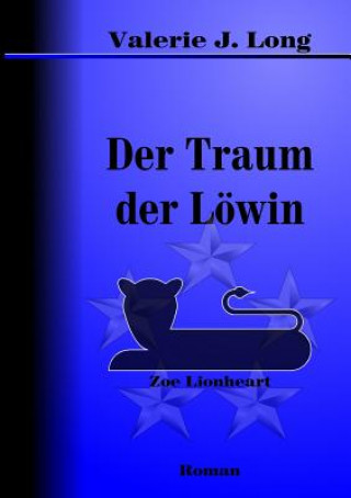 Książka Traum Der Lowin Valerie J. Long