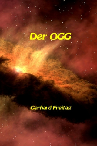 Kniha Der OGG Gerhard Freitag