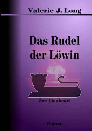 Carte Rudel Der Lowin Valerie J. Long