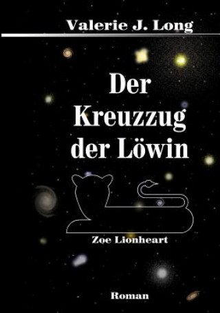 Книга Kreuzzug Der Lowin Valerie J. Long