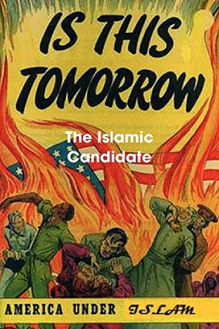 Book Islamic Candidate Richard P. Rove