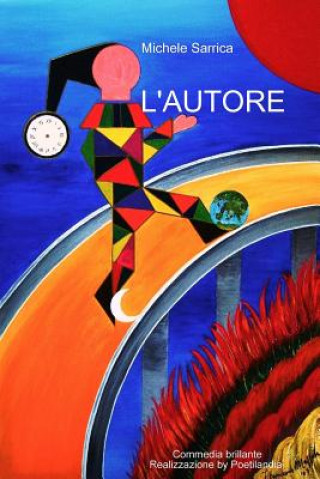 Книга L'Autore Michele Sarrica