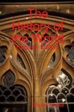 Könyv History of the World: Russian Edition Shyam Mehta