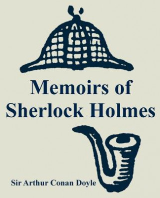 Kniha Memoirs of Sherlock Holmes Doyle