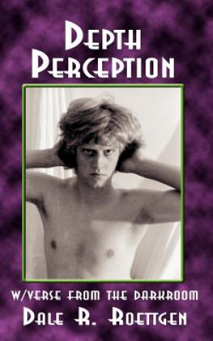 Knjiga Depth Perception Dale R Roettgen