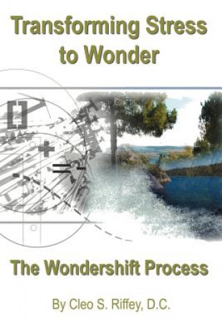 Carte Transforming Stress to Wonder Cleo S Riffey