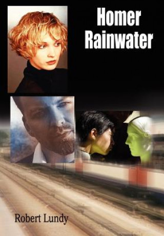 Book Homer Rainwater Robert Lundy