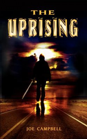 Libro Uprising Joe Campbell