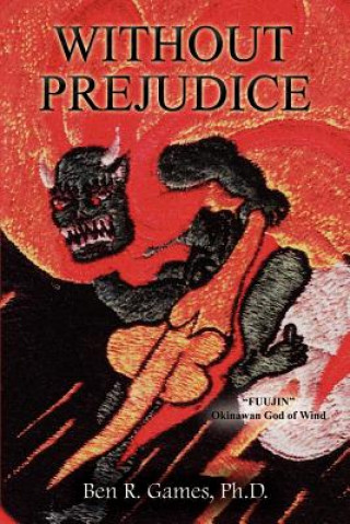 Book Without Prejudice Games