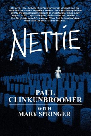 Buch Nettie Paul Clinkunbroomer