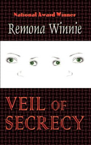 Book Veil of Secrecy Remona Winnie