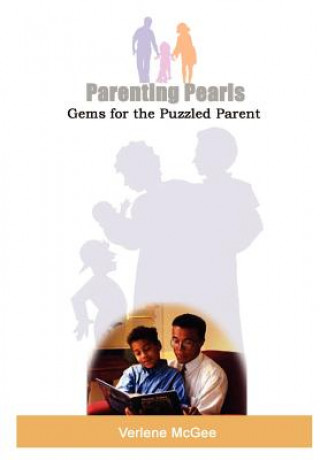 Kniha Parenting Pearls Verlene McGee