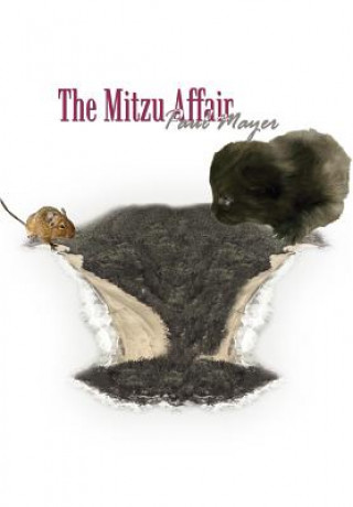 Book Mitzu Affair Paul Mayer