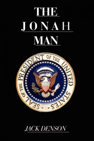 Könyv Jonah Man Jack Denson