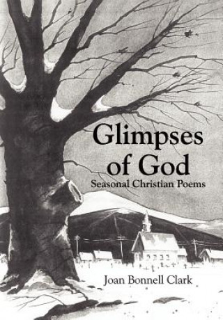 Carte Glimpses of God Joan Bonnell Clark