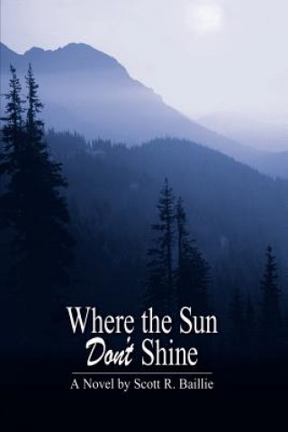 Buch Where the Sun Don't Shine Scott R Baillie