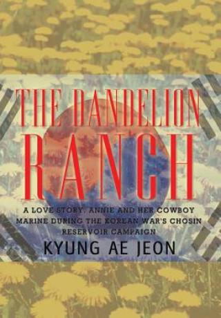 Carte Dandelion Ranch Kyung Ae Jeon