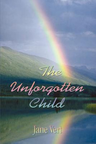 Buch Unforgotten Child Jane Vert