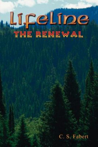 Kniha Lifeline: the Renewal C. S. Fabert