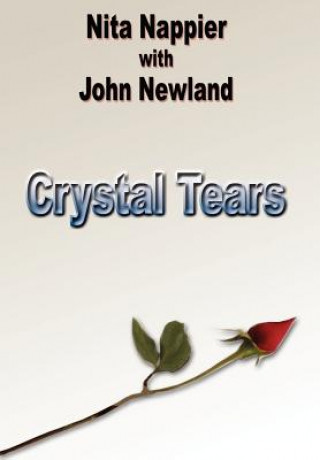 Carte Crystal Tears John Newland