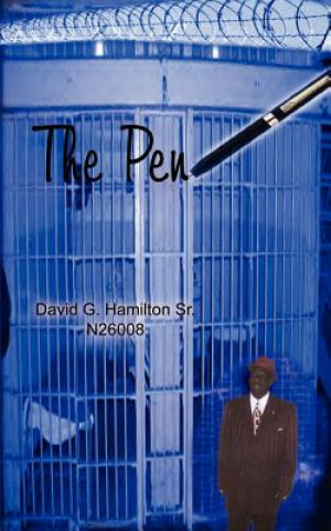 Книга Pen David G Hamilton Sr
