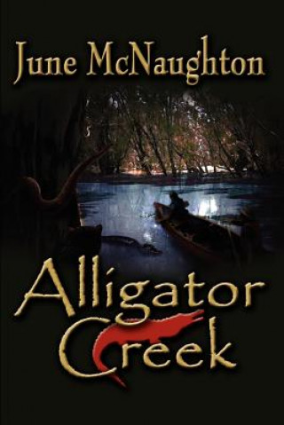 Carte Alligator Creek June McNaughton