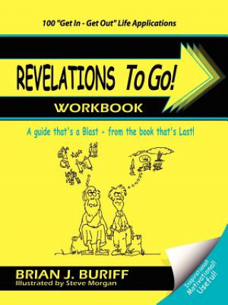 Carte Revelations to Go! Workbook Brian J Buriff