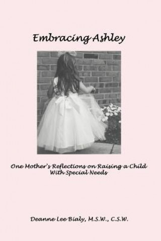 Libro Embracing Ashley Deanne Lee Bialy