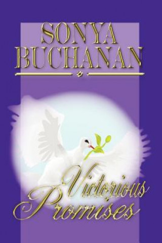 Carte Victorious Promises Sonya Buchanan