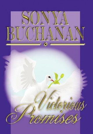 Livre Victorious Promises Sonya Buchanan