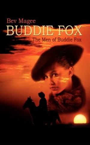 Book Buddie Fox Bev Magee