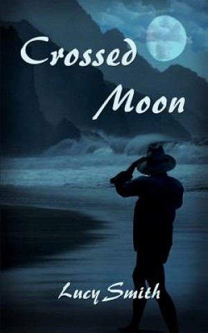 Libro Crossed Moon Lucy Smith