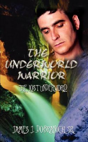 Kniha Underworld Warrior Dobranich