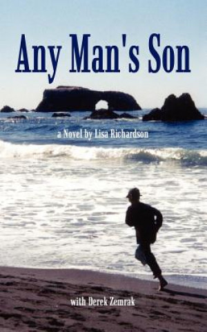 Boek Any Man's Son Lisa Richardson