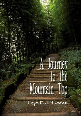 Libro Journey to the Mountain Top Faye E J Thomas