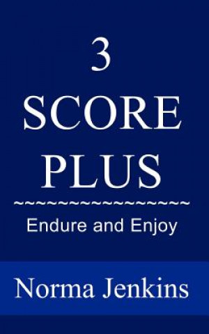 Carte 3 Score Plus Norma Jenkins