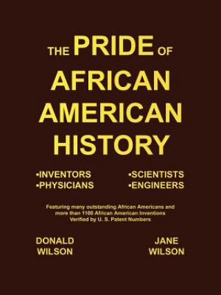Carte Pride of African American History Jane Wilson